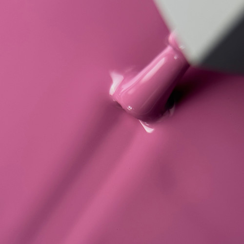 Gellack TUFI profi PREMIUM Lila №14 helle Himbeere 8ml (0102507) - Фото №2