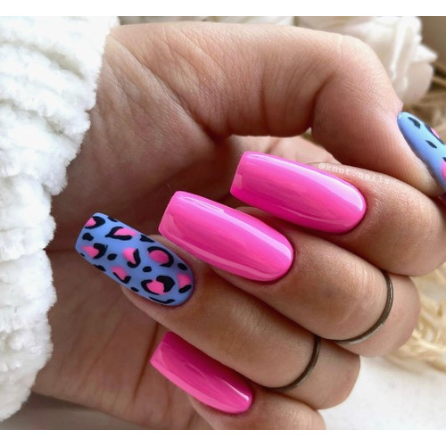 Gel polish Claresa SUMMER STORIES 6 pink 5 g - Фото №3