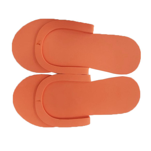 BLING Flip-Flops orange 1 Paar