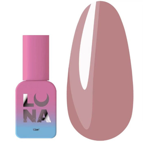 Acrygel LUNA Light №7 dusty pink 13 ml (249-1477) - Фото №1
