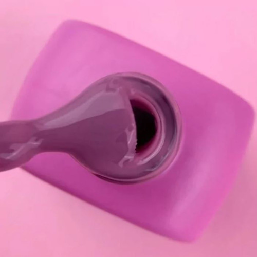 Acrygel LUNA Light №33 dark lavender 13 ml - Фото №2