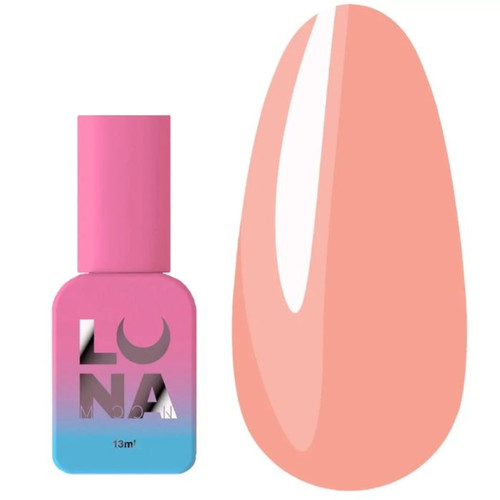 Acrygel LUNA Light №38 soft pink 13 ml - Фото №1