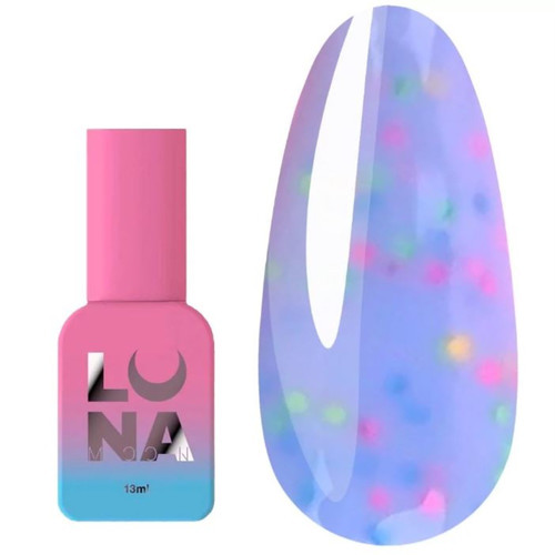База LUNA Tutti Frutti №18 13ml (314-2288) - Фото №1
