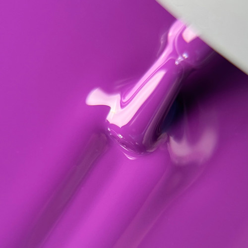 Gellack TUFI profi PREMIUM Purple №22 Purpur 8 ml (0283776) - Фото №2