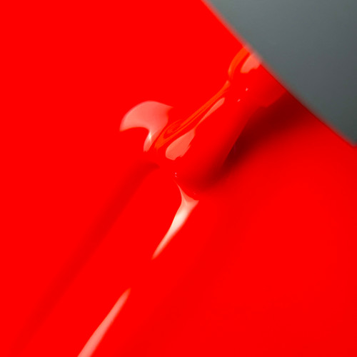 Gellack TUFI profi PREMIUM Supermodel №17 Deniza Neon 8 ml (0283764) - Фото №2