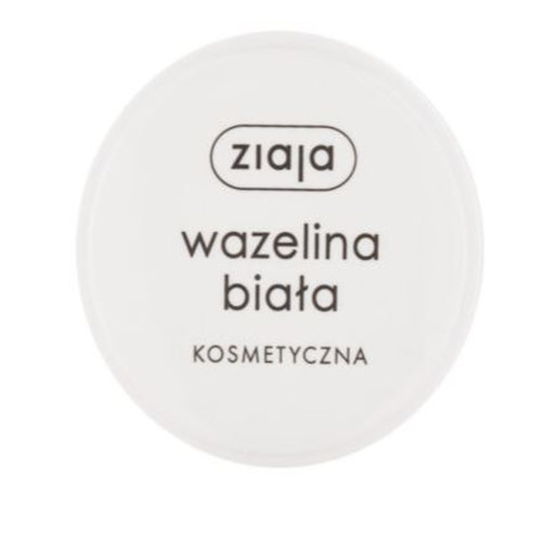 Cosmetic vaseline Ziaja 30 ml