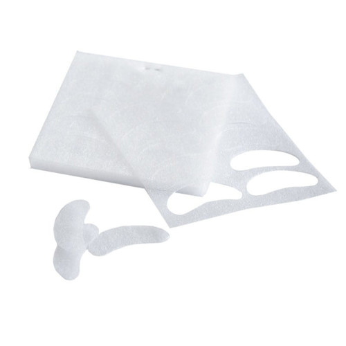 Augenpads für Henna - 100 Stück