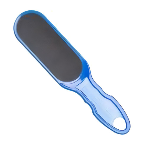 Pedicure file CLASSIC 10 TYPE 2 (80/120)