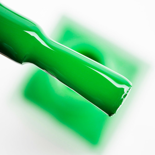 Stamping-Lack TUFI profi PREMIUM Stamping Grün 8 ml (0295879) - Фото №2