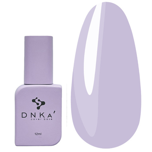 Base DNKa Cover Base №023 Hell-Lila 12 ml (DNKA0023)