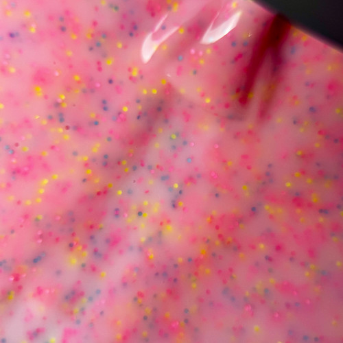 TUFI profi PREMIUM Candy Base 02 macaron 8 ml (0295673) - Фото №2