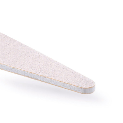 Aba Group  SAFE PACKAGE Пилочка для ногтей WINGS 150/180 SLIM - FLAMING, 1 шт - Фото №3