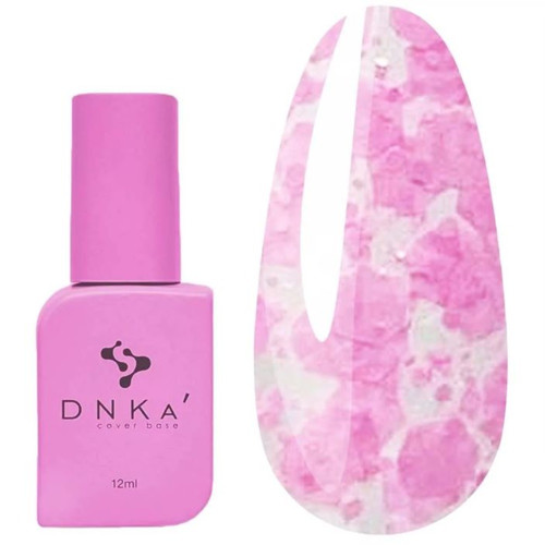 Top DNKa Sakura, 12 ml - Фото №1