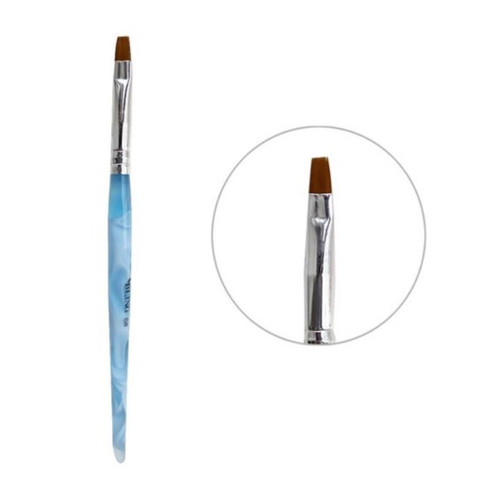 Кисточка для наращивания BLING №2