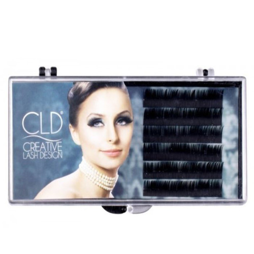 Seidenwimpern CLD Silk Lashes Mix 0,07