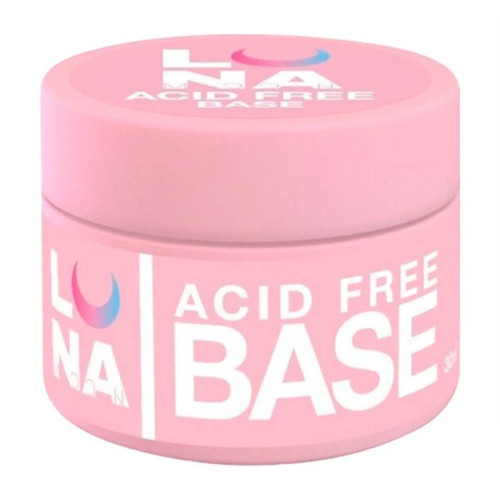 База LUNA Acid Free прозрачный 30 мл