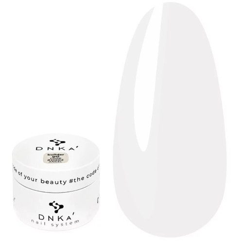 Gel DNKa Builder Gel №002 Angel 30 ml (BGD0002)