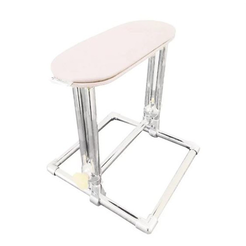 Pediküreständer TUFI profi PREMIUM Weiß (0231806)