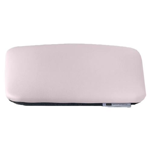 Armrest ECOSTAND Care pink 150х150 mm - Фото №3