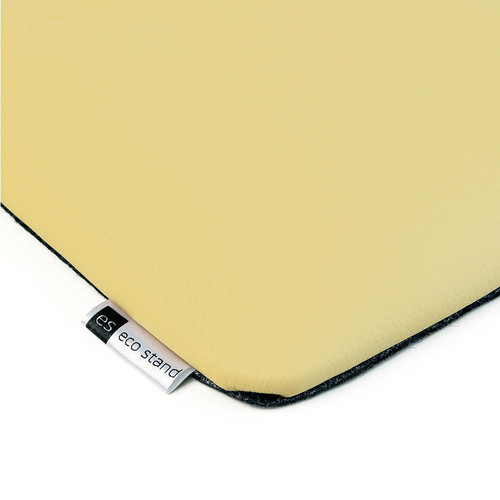 Armrest ECOSTAND Care beige 150х150 mm - Фото №3