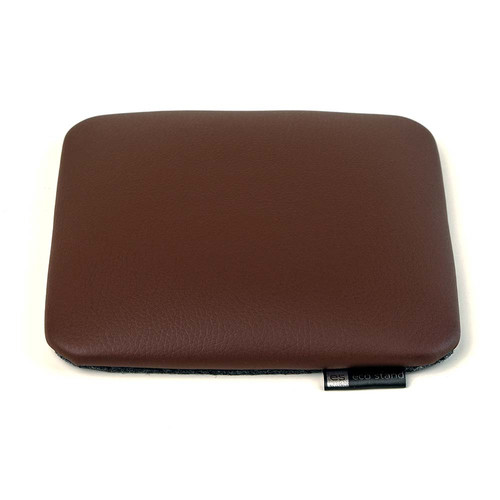 Armrest ECOSTAND Care brown 150х150 mm - Фото №2