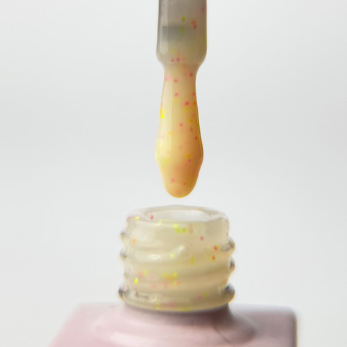 TUFI profi PREMIUM Candy Base 09 parfait 8 ml (0295680) - Фото №3