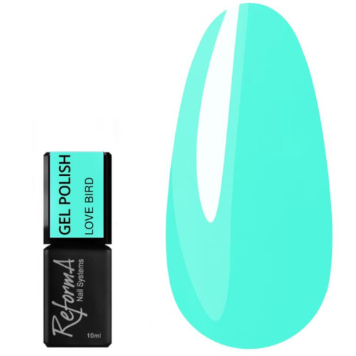 Gel polish REFORMA Love Bird 10 ml