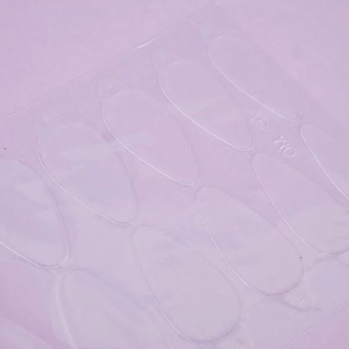 Mold TUFI profi PREMIUM for upper forms for extensions 01 - Фото №2