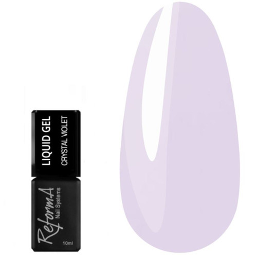 Liquid gel ReformA Crystal Violet 10 ml