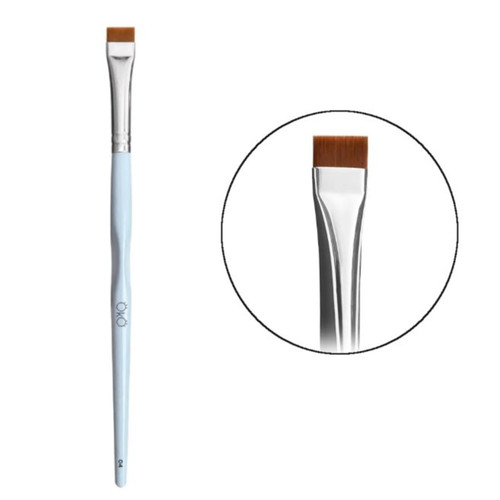 Pinsel abgeschrägt OKO 04