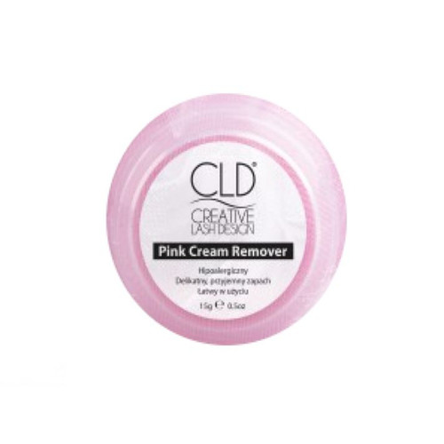 CLD Pink Cream Remover 15 g