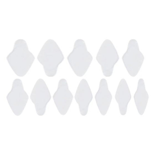 Mold TUFI profi PREMIUM for upper forms for extensions 02 - Фото №1