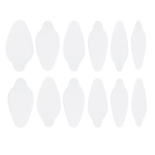 Mold TUFI profi PREMIUM for upper forms for extensions 01 - Фото №1