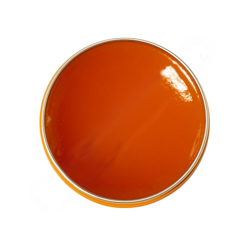 Laminierkleber ZOLA Lami Balm Orange mit Zitrusduft 30g - Фото №2