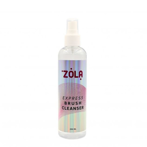 ZOLA Express Brush Cleanser 250ml