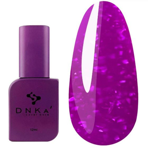 Base DNKa Cover Base #0083 Courage, 12 ml