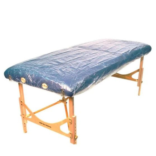 Cover for Rio couch made of polyethylene 100*220 cm 10 microns