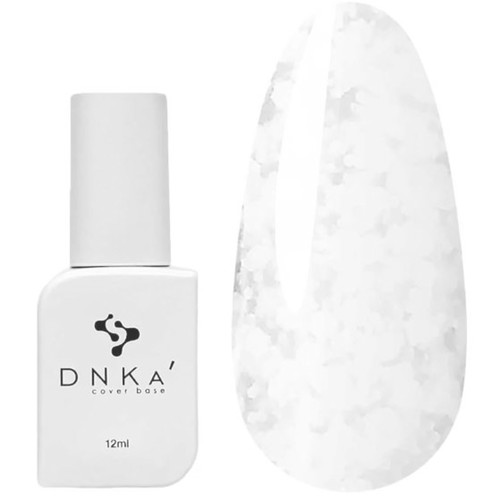 Base DNKa Cover №070 Lotus, 12 ml