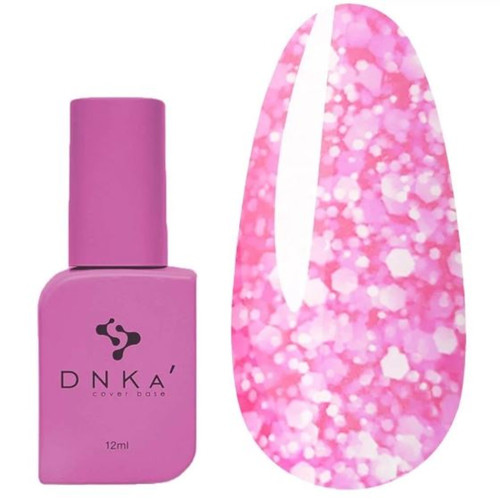 Base DNKa Cover Base #0065 Kiss 12ml