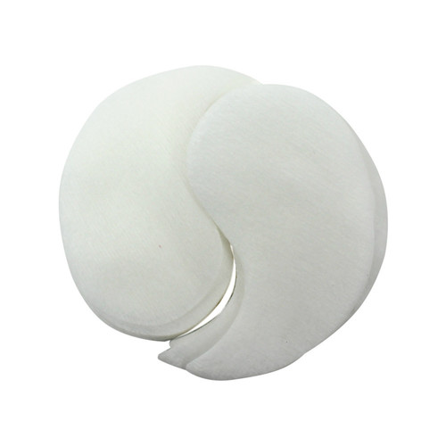 Augenklappen DOILY Yin-Yang glatt 100 Stk