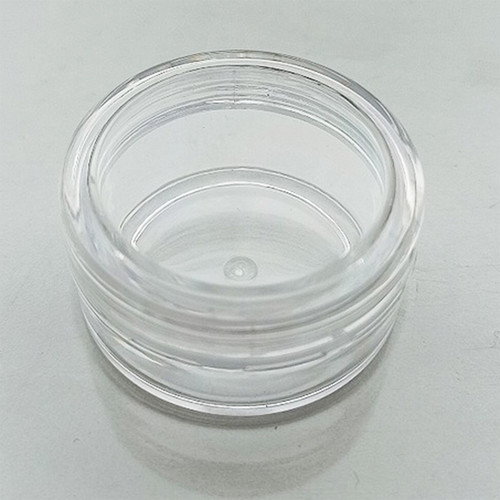 Набор из 24 баночек BLING + прозрачная кассета - Фото №2