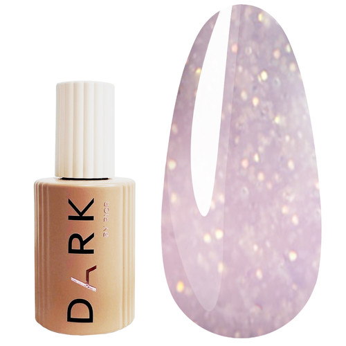 DARK Pro Base Opal 4, 15 ml - Фото №1