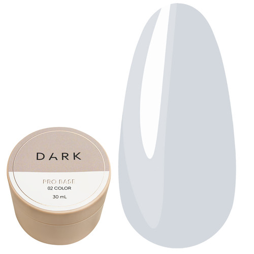 DARK PRO Base 02, 30 ml