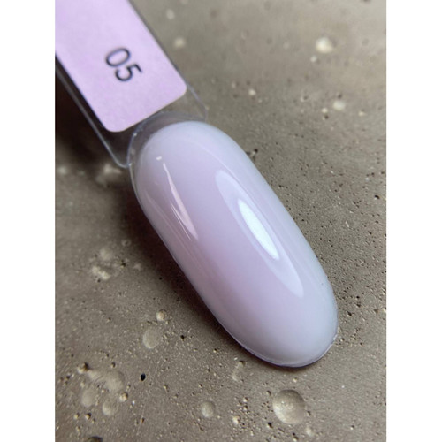 Base DARK PRO base 05 light pink, 30 ml - Фото №2