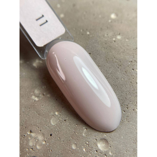 Base DARK PRO base 11 dark beige, 30 ml - Фото №2