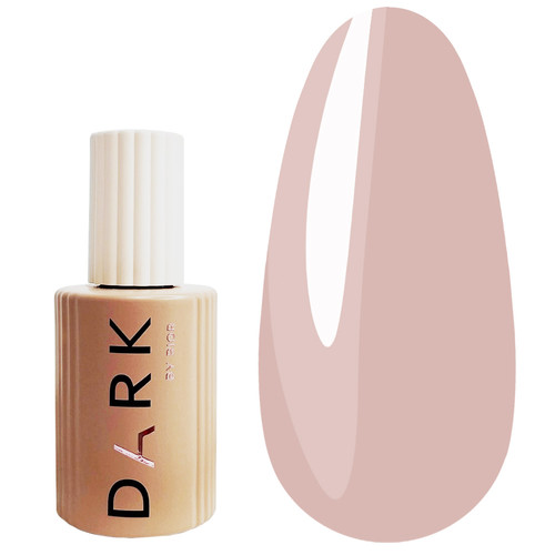 Base DARK PRO base 14 beige, 15 ml - Фото №1
