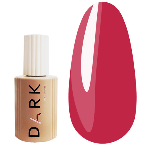 Base DARK PRO base 39 dark red,15 ml