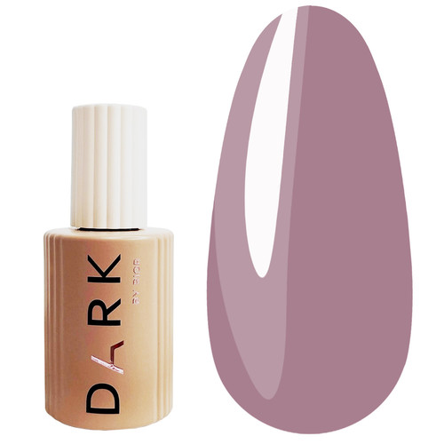 Base DARK PRO base 43 dark beige,15 ml - Фото №1