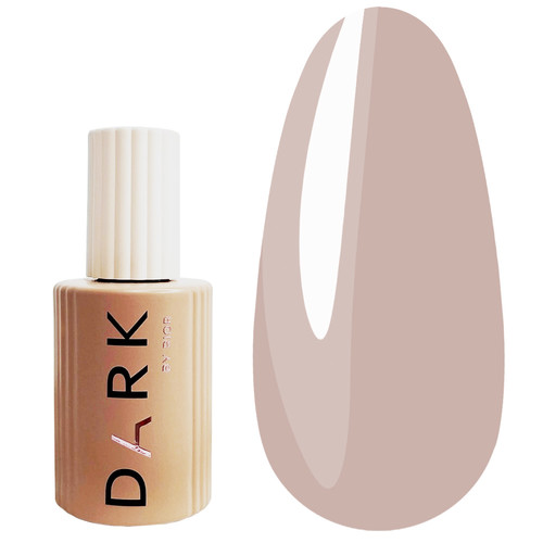 Base DARK PRO base 46 beige, 15 ml - Фото №1