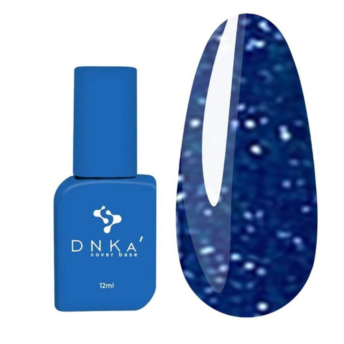 Base DNKa Cover Base #0088 Space, 12ml